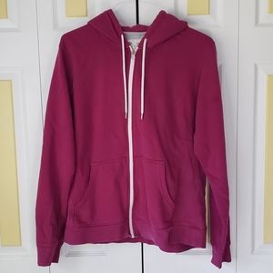 C9 by Champion zipper hoodie- XL